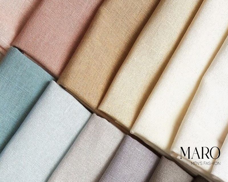 vải linen loại nào tốt nhất
