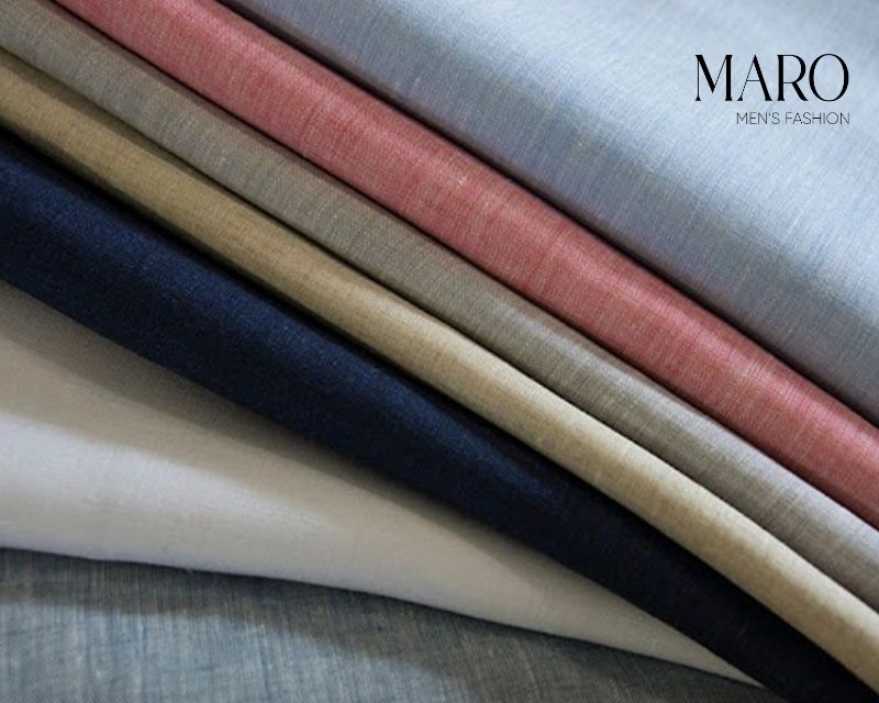 vải linen tưng