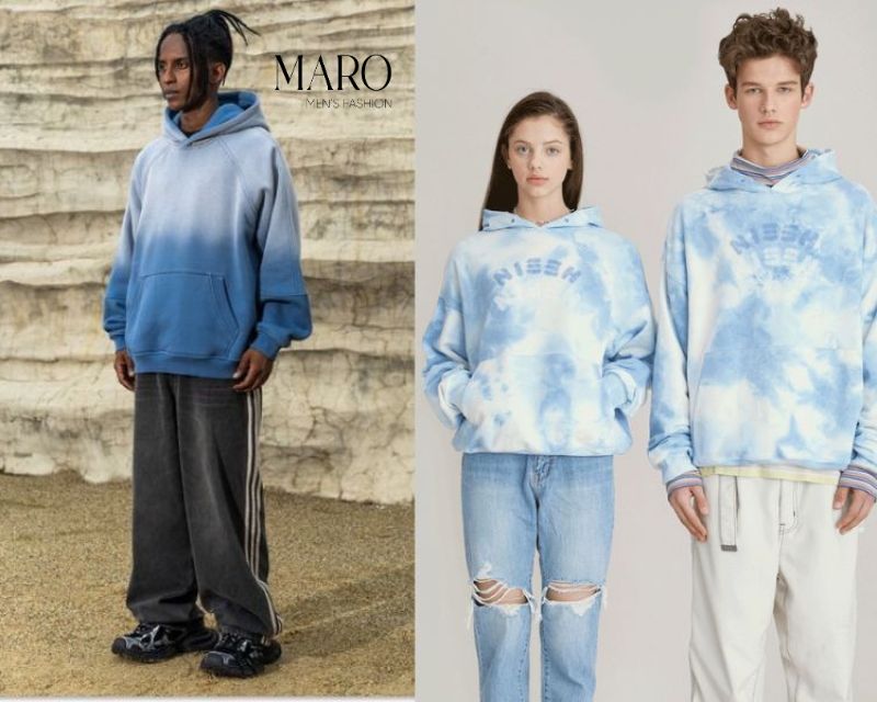 mua đồ tie dye ở đâu