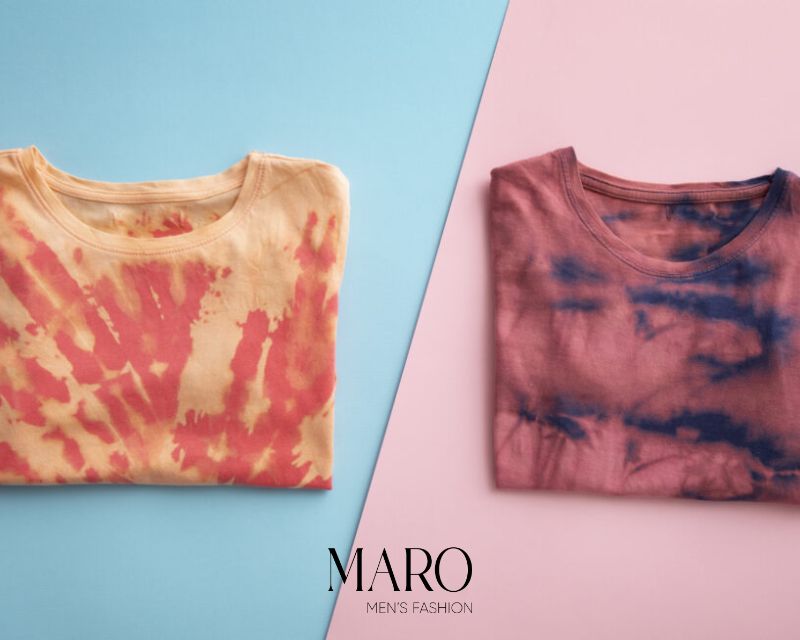 nguồn gốc của nhuộm tie dye