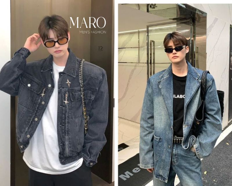 outfit đi cà phê cùng bạn bè 1