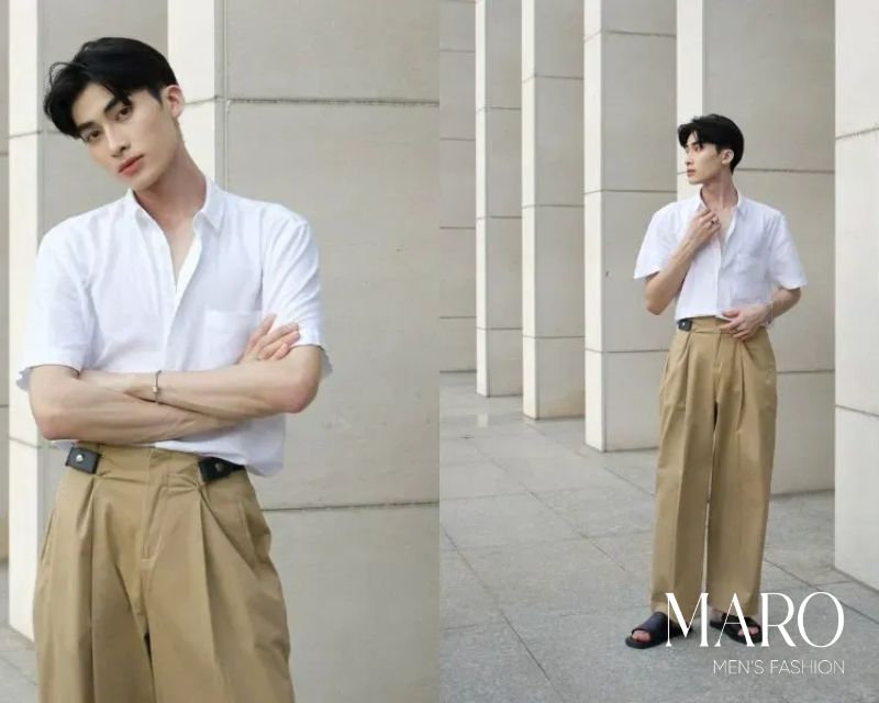 outfit đi chúc Tết ông bà họ hàng 1