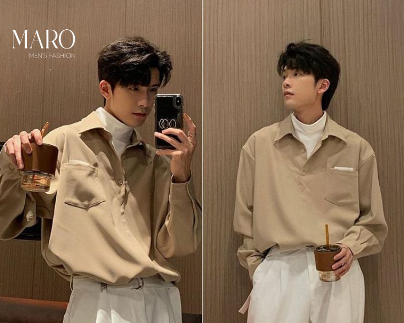 outfit đi chúc Tết ông bà họ hàng 2