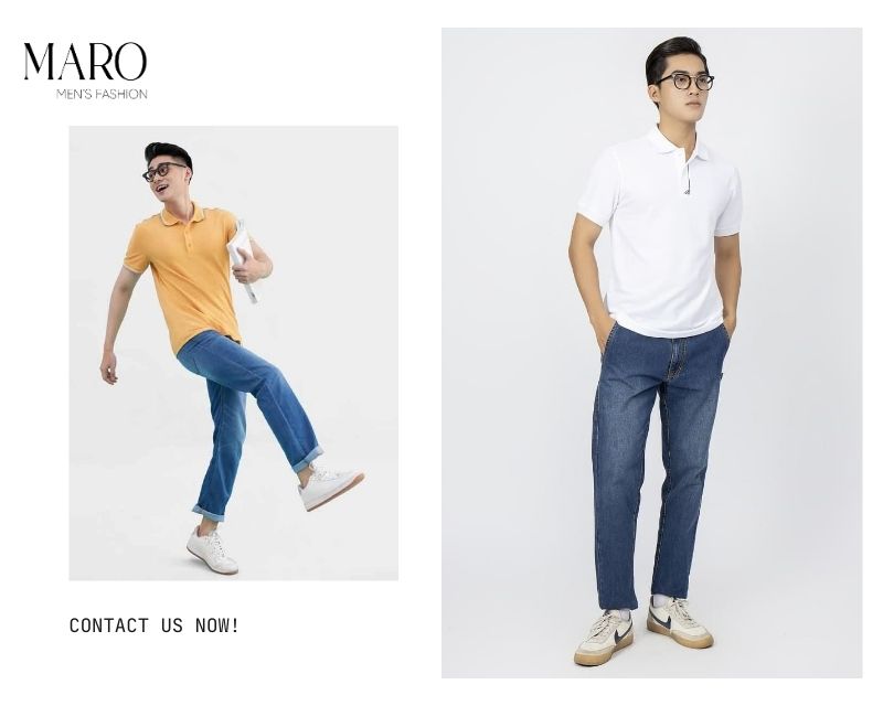 set đồ đi chơi Tết cho nam 2