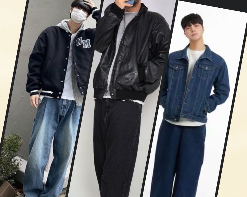 set đồ đi chơi Tết cho nam 4