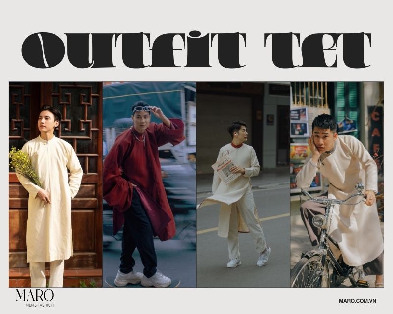 set đồ đi chơi Tết cho nam 5