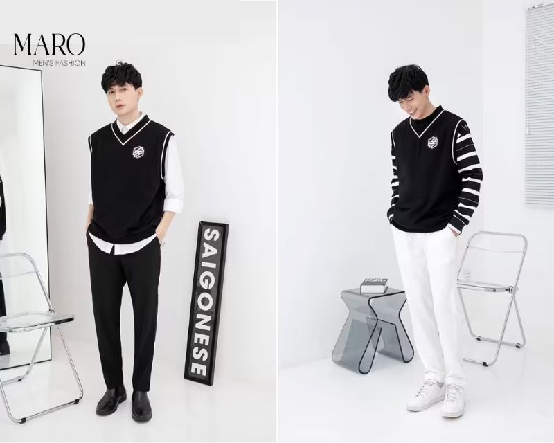 set đồ đi hẹn hò du xuân 1