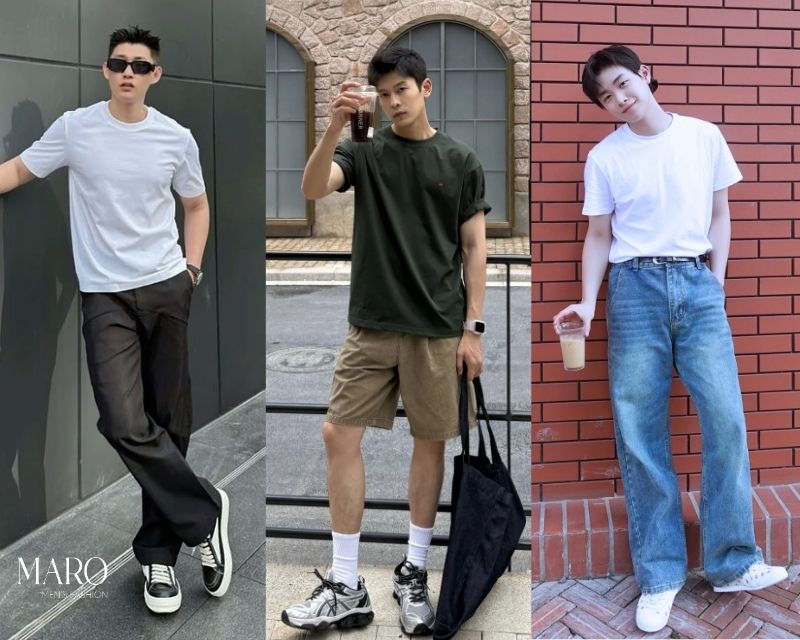 regular fit là gì