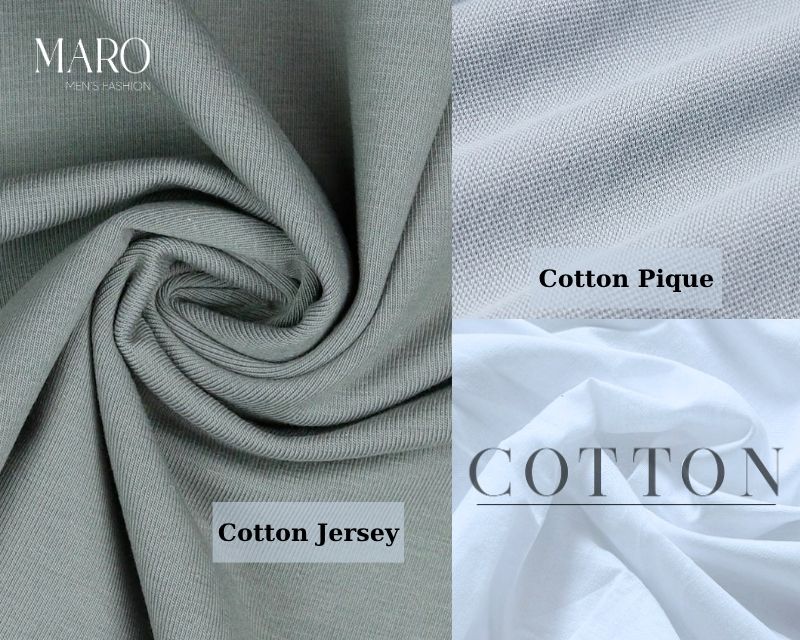 vải cotton là gì