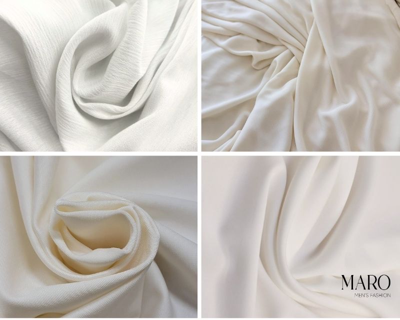 vải rayon viscose là gì